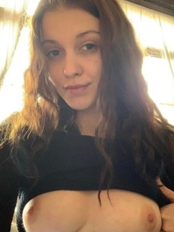 Проститутка Амина
